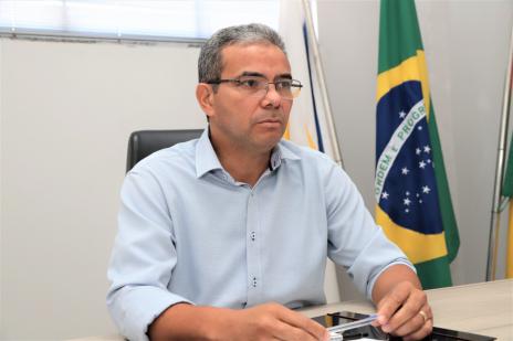 Conhecendo a gestão: José Miguel é o secretário de Gabinete do Município