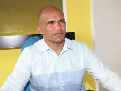 Conhecendo a gestão: Zeca de Oliveira está no comando da Secretaria de Esporte, Cultura e Lazer