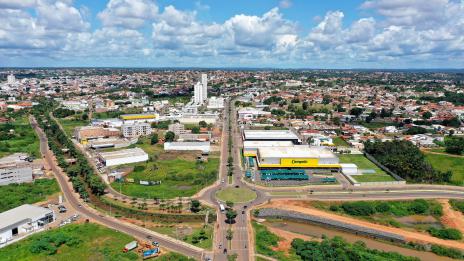 Desconto de 20% no pagamento do IPTU vai até próximo dia 31 em Araguaína