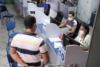 Divulgados nomes dos primeiros sorteados do Nota Cidadã de Araguaína