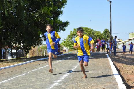 Estudantes da Rede Municipal de Araguaína vão participar dos Jogos da Integração