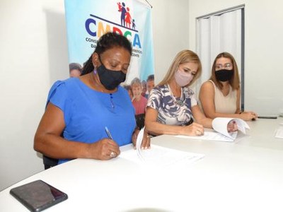 Fundo da Infância de Araguaína investe R$ 240 mil em projetos selecionados