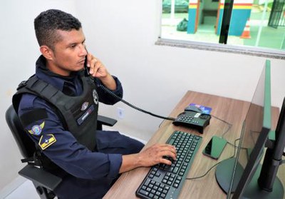 Guarda Municipal de Araguaína divulga número para denúncias