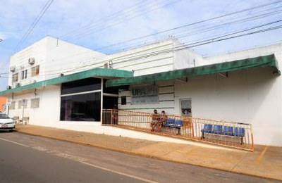 Iniciadas obras de revitalização e ampliação da UPA de Araguaína