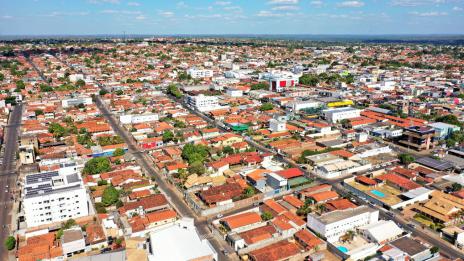Inscrições de candidatos a presidente de bairro em Araguaína são prorrogadas até esta quinta-feira, 25