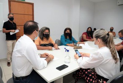 Justiça determina que Conselho da Educação de Araguaína vote sobre contas do Fundeb