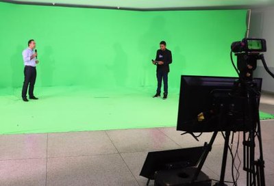 Maior maratona tecnológica da Região Norte teve início nessa sexta, 14