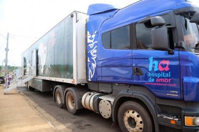 Mulheres de 50 a 69 anos farão exames gratuitos de mamografia em Araguaína