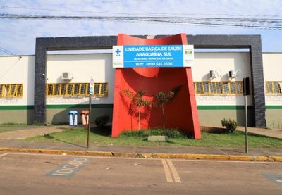 Município continua ampliando horário de atendimento nas UBS de Araguaína