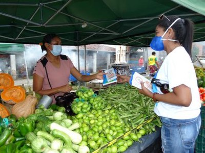 Prefeitura alerta sobre riscos de aumento do trabalho infantil na pandemia