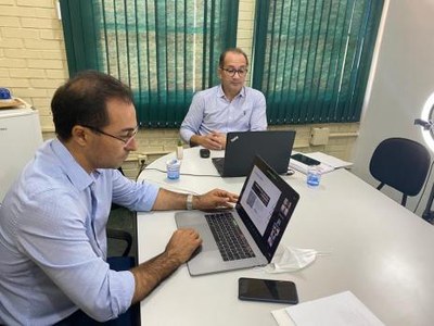 Prefeitura de Araguaína apresenta nova identificação visual para gestão de Wagner Rodrigues