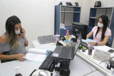 Prefeitura de Araguaína restabelece horário convencional de expediente nesta segunda-feira, 1º