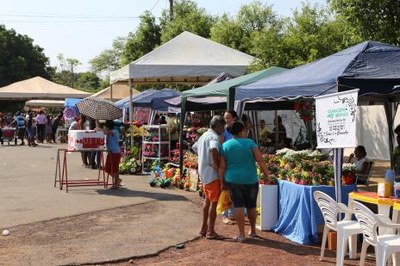 Prefeitura divulga prazo para cadastramento de vendedores no Dia de Finados
