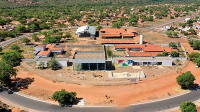 Prefeitura lança Projeto de Esporte e Cultura que beneficiará mais de 20 mil moradores