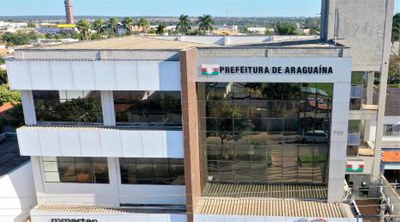 Servidores de Araguaína flagrados em festas podem ser exonerados