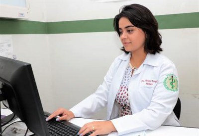 Tratamento da doença mão-pé-boca é ofertado em unidades de saúde de Araguaína