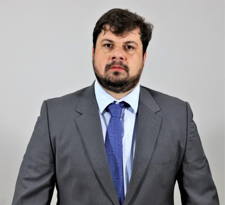 Advogado Diogo Esteves assume presidência da ASTT de Araguaína
