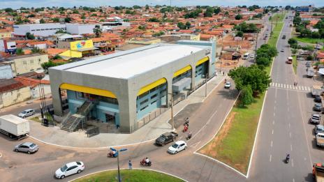 Araguaína abre novo edital para preenchimento de vagas em pontos comerciais da Nova Feirinha