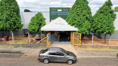 Araguaína divulga programação de atendimento aos sábados nas UBS referência para covid-19