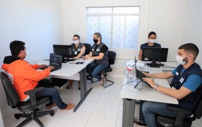 Araguaína inicia atividades do polo de monitoramento para doenças, acidentes, desastres e surtos