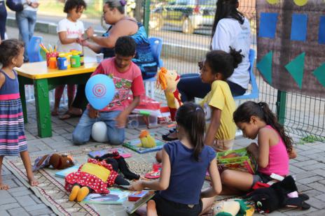 Araguaína inicia programação da Semana do Bebê neste domingo, 22