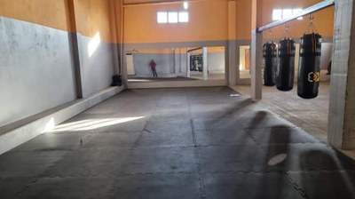 Araguaína oferece mais de 140 vagas para aulas gratuitas de defesa pessoal para mulheres e outros esportes