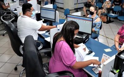 Araguaína tem ponto facultativo decretado para segunda e terça-feira de Carnaval