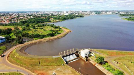 Araguaína terá implantação do Plano de Ação de Emergência da Hidrelétrica Corujão
