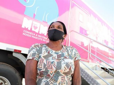 Baixa procura: Mulheres incentivam outras a realizarem exames de rotina gratuitos em Araguaína