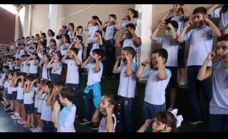 Cantata de Páscoa pretende reunir mais de duas mil pessoas nesta segunda-feira, 11, em Araguaína