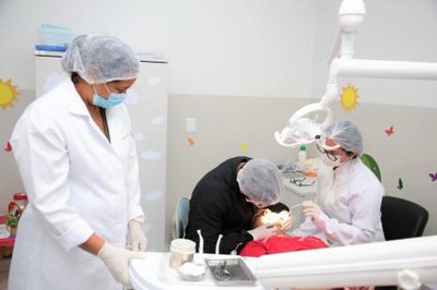 CEO de Araguaína é referência no atendimento a pessoas com deficiência