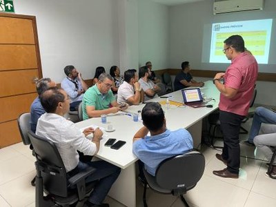 Cerca de 3 mil moradores de Araguaína podem perder serviços públicos da Prefeitura