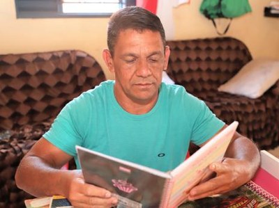 EJA tem mais de 230 vagas abertas em quatro escolas da Rede Municipal de Araguaína