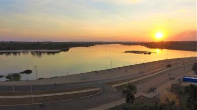 Evento inédito de jiu-jitsu será realizado em Araguaína no dia 10 setembro