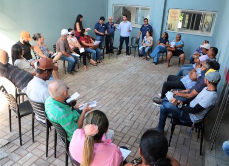 Feiras livres de Araguaína serão expandidas para mais bairros