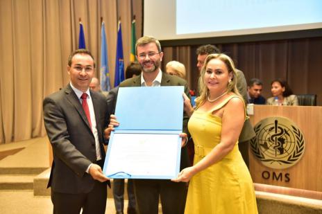 Hospital Municipal de Araguaína conquista Prêmio de Melhores Hospitais Públicos do Brasil