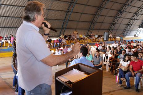 Leilão da Prefeitura de Araguaína oferta mais de 140 bens entre veículos, mobiliários e equipamentos