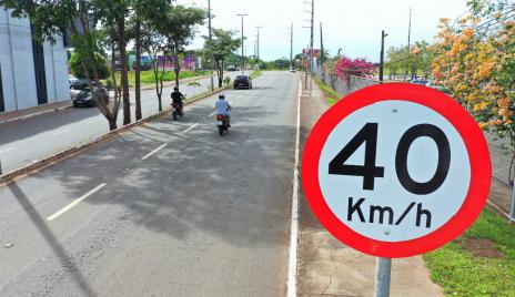 Novos radares passam a funcionar em Araguaína para diminuir mortes no trânsito