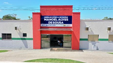 Ouvidoria da Saúde de Araguaína inicia ação itinerante para ouvir a comunidade