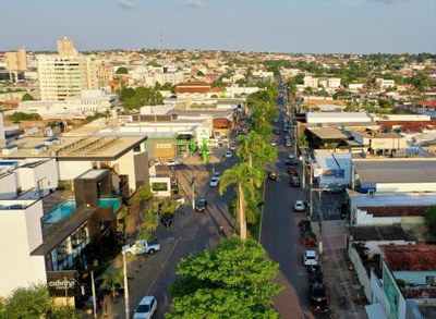 Prefeitura de Araguaína aumenta em quase 20% o orçamento para 2022