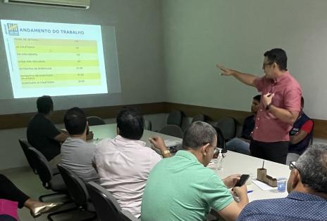 Prefeitura irá auxiliar IBGE no Censo 2022 para alcançar mais de 24 mil araguainenses não encontrados