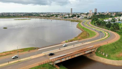 Programação do Maio Amarelo terá pedal para reforçar respeito à vida no trânsito em Araguaína