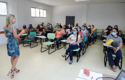 Provas para selecionar agentes de saúde e de endemias em Araguaína serão aplicadas neste domingo, 25