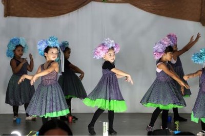 Reciclarte abre novas vagas para mais de 20 cursos gratuitos