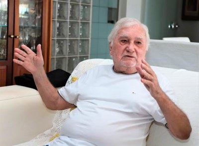 Rota da Prosperidade: “Araguaína começava no Neblina e terminava na Igreja Presbiteriana”, conta engenheiro que trabalhou na pavimentação da BR-153