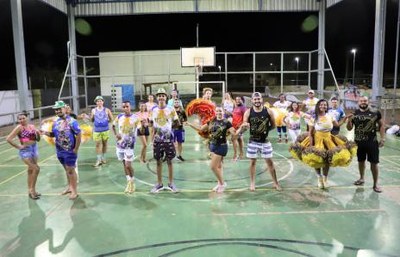 São João do Cerrado: Apresentação da Junina Malacabados terá história de comunidade quilombola