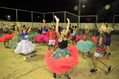 São João do Cerrado: “Para todo fim, um recomeço” é tema de uma das juninas do festival