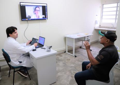 Telemedicina já é realidade em Araguaína com atendimento em várias especialidades