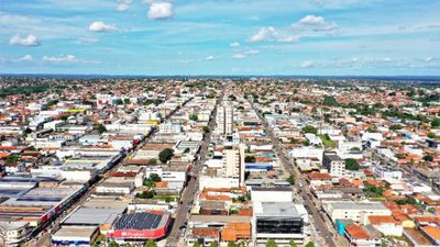Transparência: Araguaína quer utilizar crédito de R$ 78 mi para abatimento de repasses ao Impar