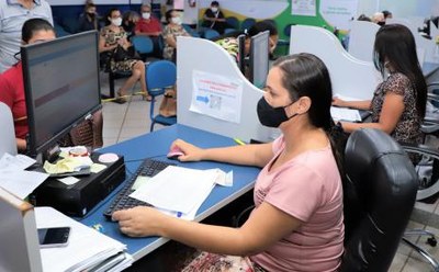 Wagner anuncia reajuste de 10% no salário dos servidores públicos municipais